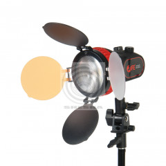 Осветитель Falcon Eyes SpotLight 40LED BW светодиодный