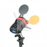 Осветитель Falcon Eyes SpotLight 40LED BW светодиодный