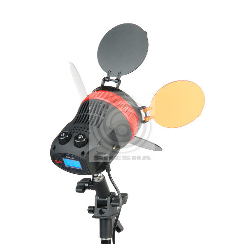 Осветитель Falcon Eyes SpotLight 40LED BW светодиодный