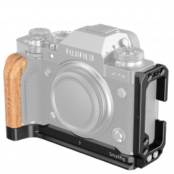 L-площадка SmallRig LCF2811 для Fujifilm X-T4