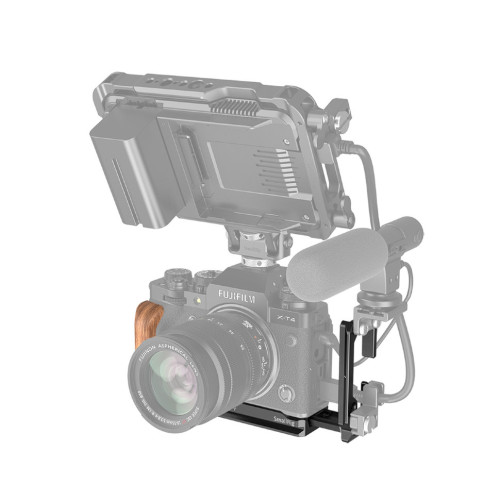 L-площадка SmallRig LCF2811 для Fujifilm X-T4