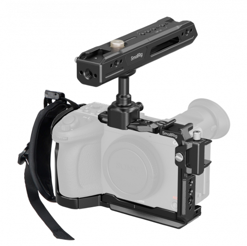 Клетка SmallRig 5589 Basic Kit для Sony FX2