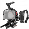 Клетка Tilta Pro Kit для Sony a7 IV Чёрная