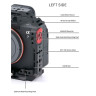 Клетка Tilta Pro Kit для Sony a7 IV Чёрная