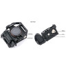 Клетка Tilta Pro Kit для Sony a7 IV Чёрная