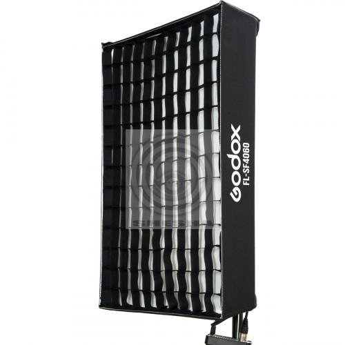 Софтбокс Godox FL-SF 4060 с сотами для FL100