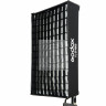Софтбокс Godox FL-SF 4060 с сотами для FL100