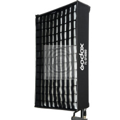 Софтбокс Godox FL-SF 4060 с сотами для FL100