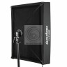 Софтбокс Godox FL-SF 4060 с сотами для FL100