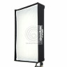 Софтбокс Godox FL-SF 4060 с сотами для FL100