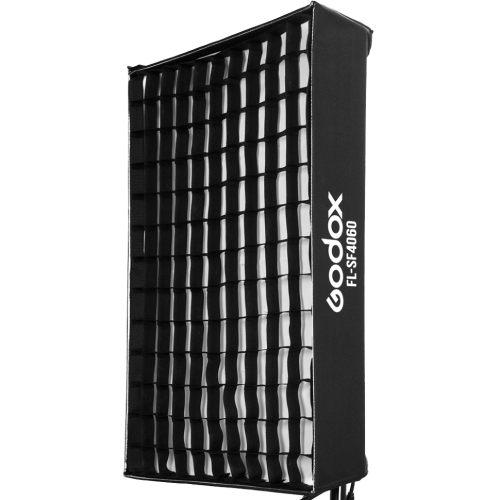 Софтбокс Godox FL-SF 4060 с сотами для FL100