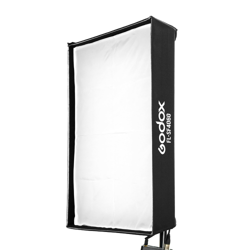 Софтбокс Godox FL-SF 4060 с сотами для FL100