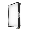 Софтбокс Godox FL-SF 4060 с сотами для FL100