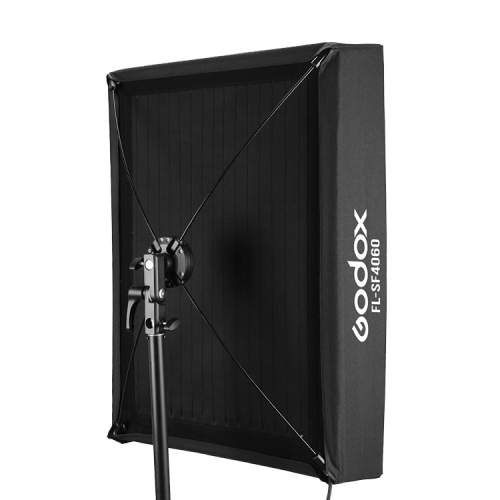 Софтбокс Godox FL-SF 4060 с сотами для FL100