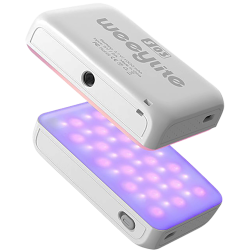 Осветитель Weeylite S03 Белый