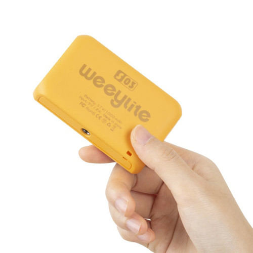 Осветитель Weeylite S03 Белый