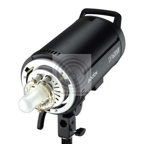 Вспышка студийная Godox DP600III