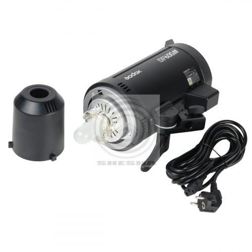 Вспышка студийная Godox DP600III