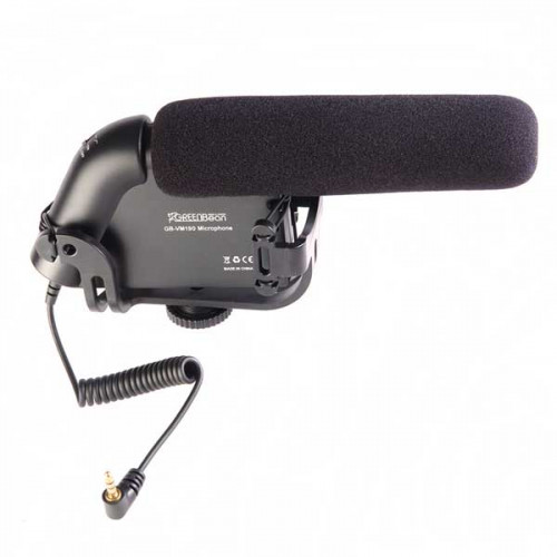 Микрофон GB-VM19D