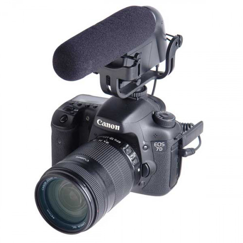 Микрофон GB-VM19D