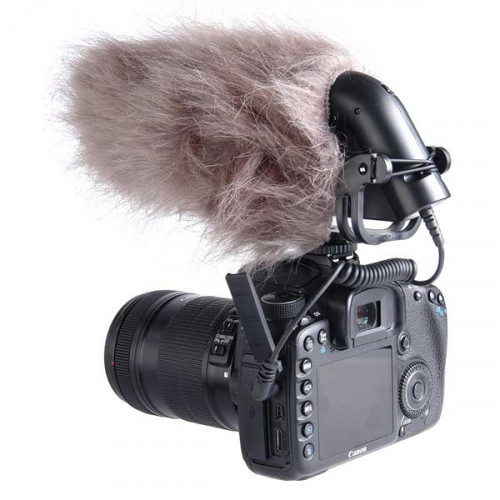 Микрофон GB-VM19D