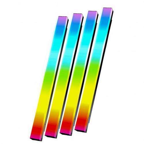 Комплект осветителей Aputure INFINIBAR PB6 Kit (4шт)