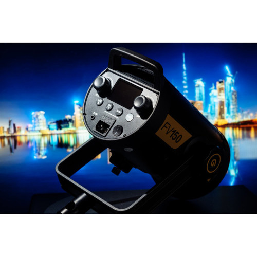 Осветитель Godox FV150 с функцией вспышки