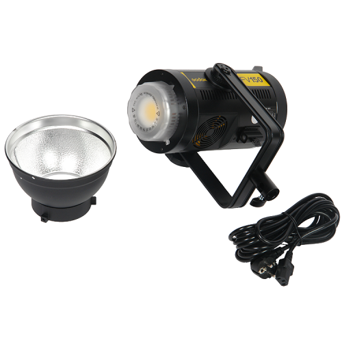 Осветитель Godox FV150 с функцией вспышки