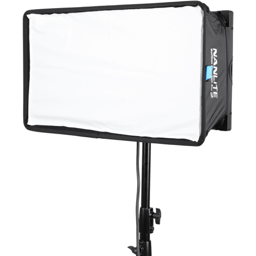 Осветитель NanLite PavoSlim 120B