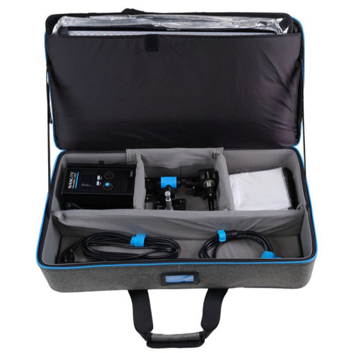 Осветитель NanLite PavoSlim 120B