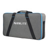 Осветитель NanLite PavoSlim 120B