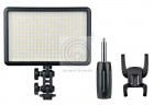 Grifon LED-осветитель LED-308C для фотокамеры (308 диодов), дисплей, пульт дистанционного управления, Т=3300-5600К