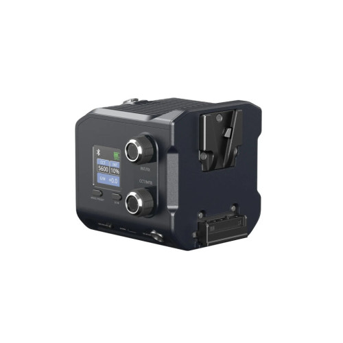 Осветитель SmallRig RC 100C Lite Version Белый