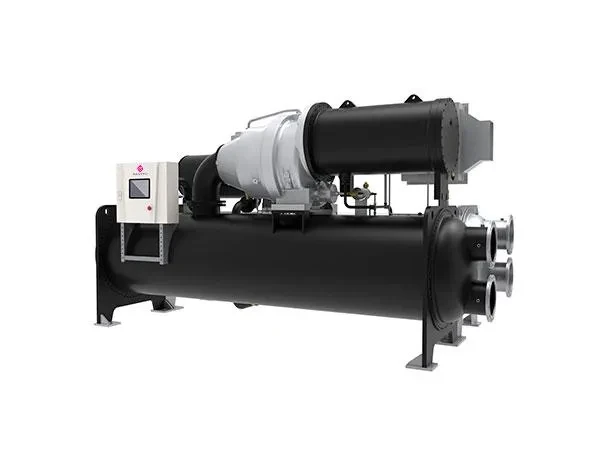 Чиллер Dantex DN-CCWE2600HS/S10M DN-CCWE-E(HS)/S(10)M