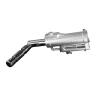Адаптер KUPO KCP-630 JUNIOR DROP DOWN универсальный