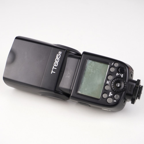 Вспышка накамерная Godox ThinkLite TT685S TTL для Sony (уценка 01)
