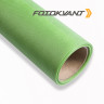 Fotokvant BN-1621 Green нетканый фон 1,6х2,1 м зеленый