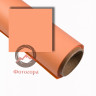Vibrantone VBRT2215 Abricot 15 фон бумажный 2,1x11м цвет абрикосовый