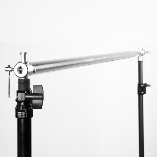 Fotokvant V-30S перекладина телескопическая 300 см стальная