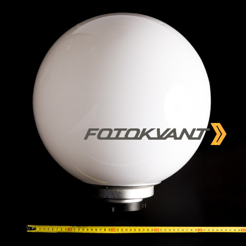 Fotokvant RSF-40BW сферический рассеиватель с байонетом Bowens