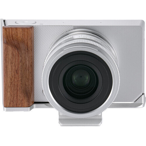 Клетка Tilta Vintage Base Kit для Sigma BF Серебро