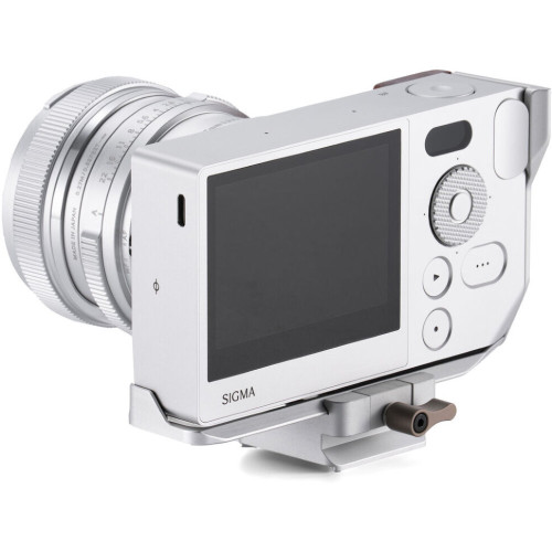 Клетка Tilta Vintage Base Kit для Sigma BF Серебро