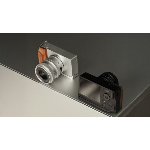 Клетка Tilta Vintage Base Kit для Sigma BF Серебро