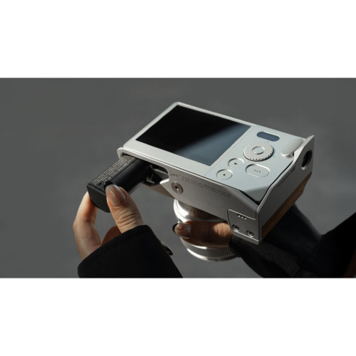 Клетка Tilta Vintage Base Kit для Sigma BF Серебро