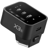 Радиосинхронизатор Godox X3-S TTL для Sony