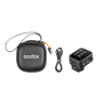 Радиосинхронизатор Godox X3-S TTL для Sony