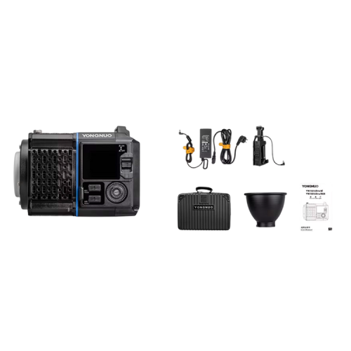Осветитель YongNuo YN150 Ultra Bi Kit