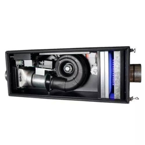 Приточная установка Minibox E-200FKO PREMIUM GTC E