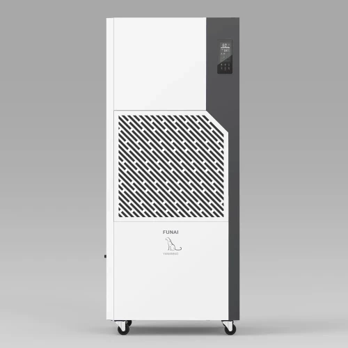 Осушитель воздуха промышленный Funai RAD-Y120T7E YAMANEKO