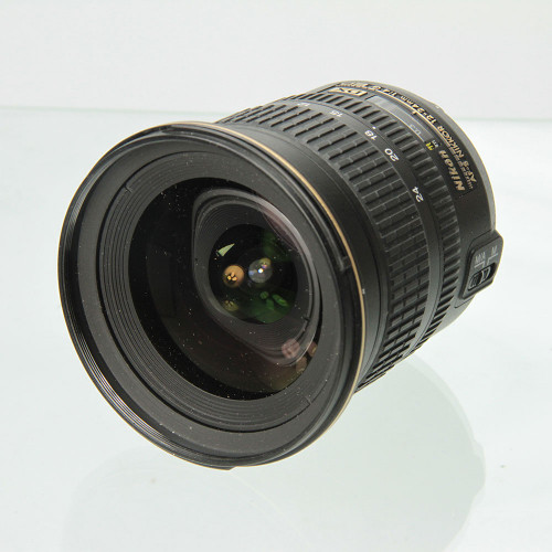Объектив Nikon 12-24mm f/4G ED-IF AF-S DX Zoom-Nikkor